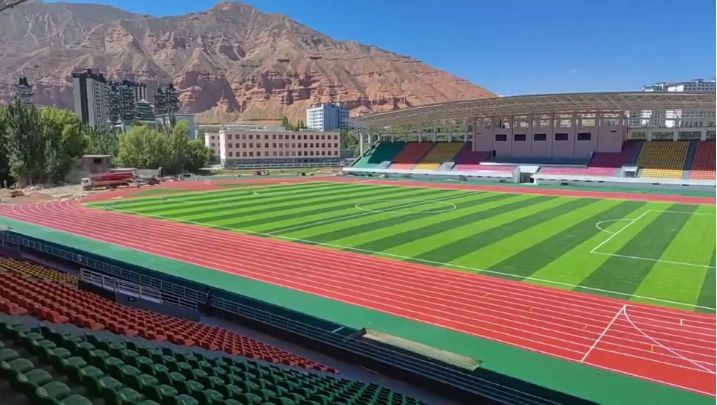 你知道如何判斷塑膠跑道的好壞？