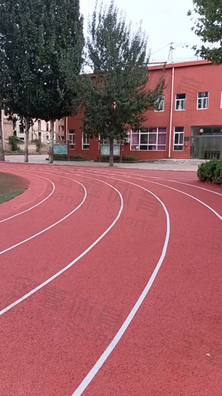 焦作第三十六中學